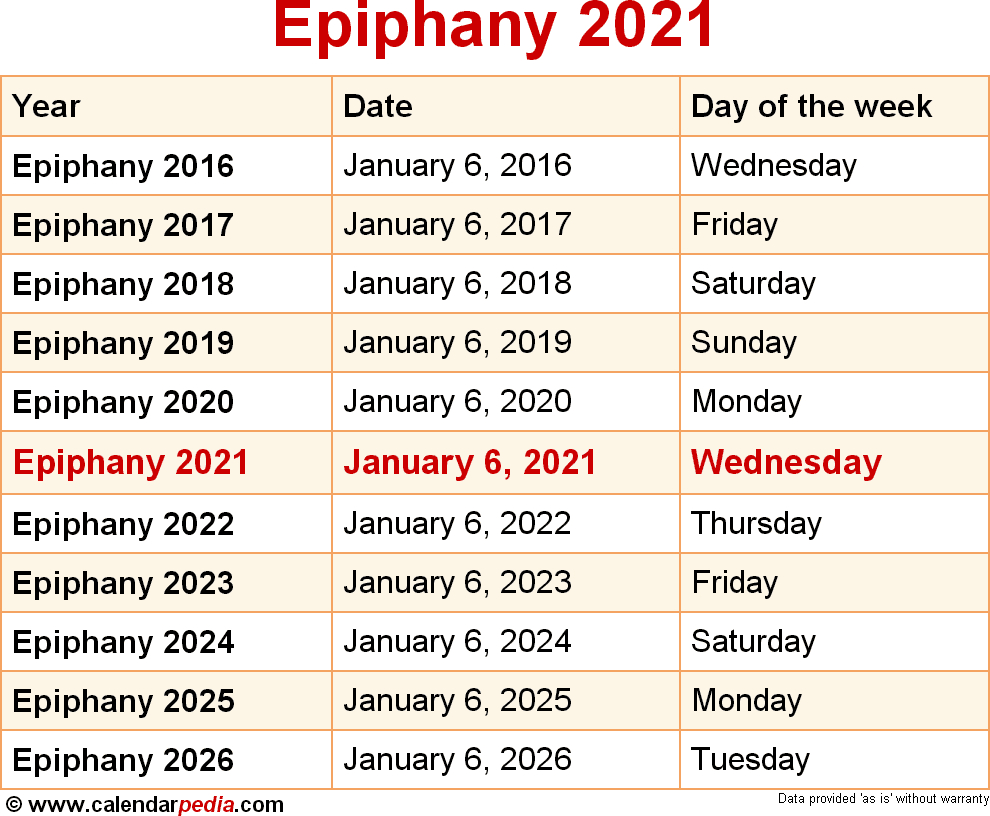 Liturgical Calendar 2021 2022 | 2021 Calendar