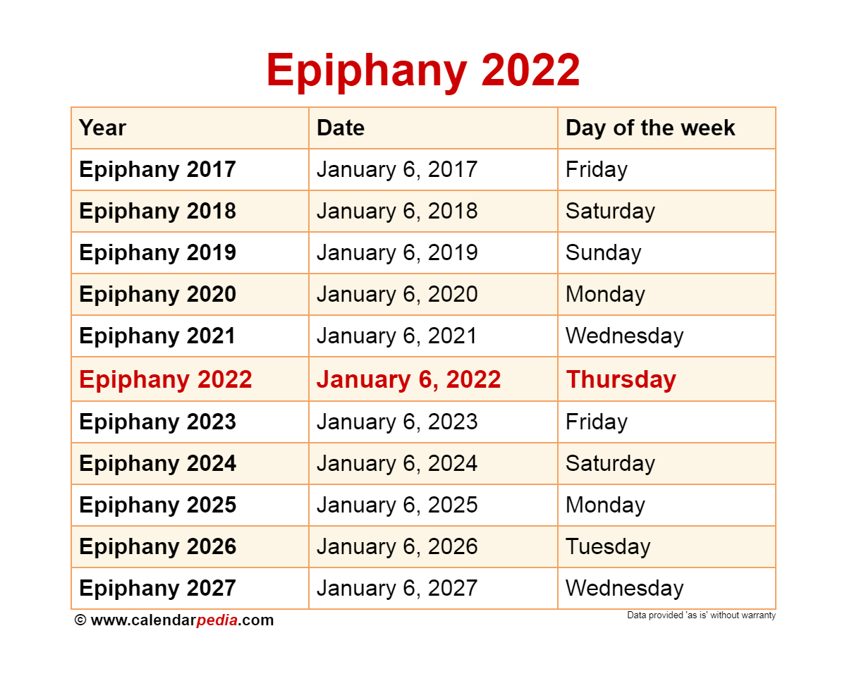 Liturgical Calendar 2021-2022 / Nyc Catholic Public School