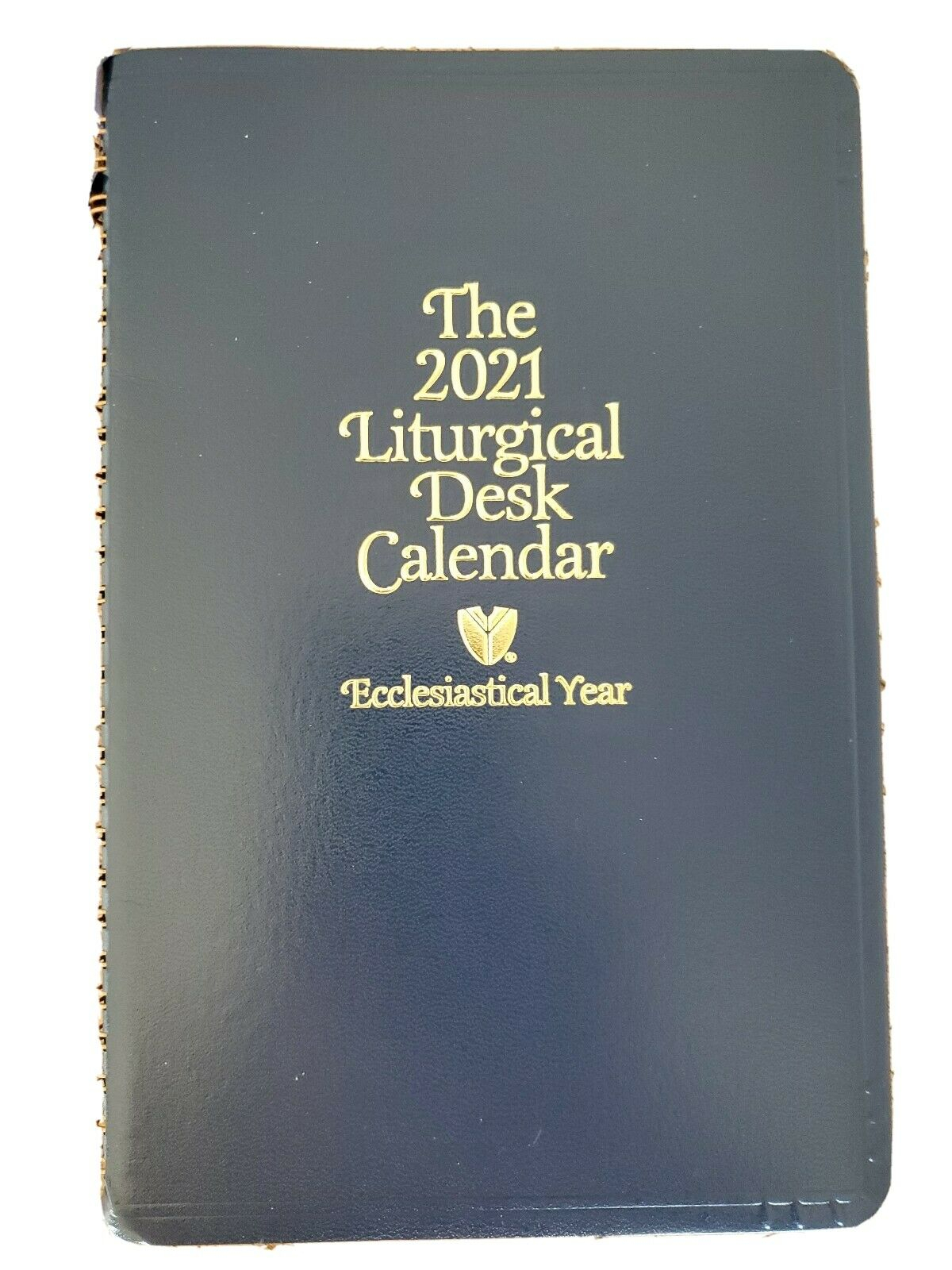 Liturgical Desk Calendar 2021 | 2022 Calendar