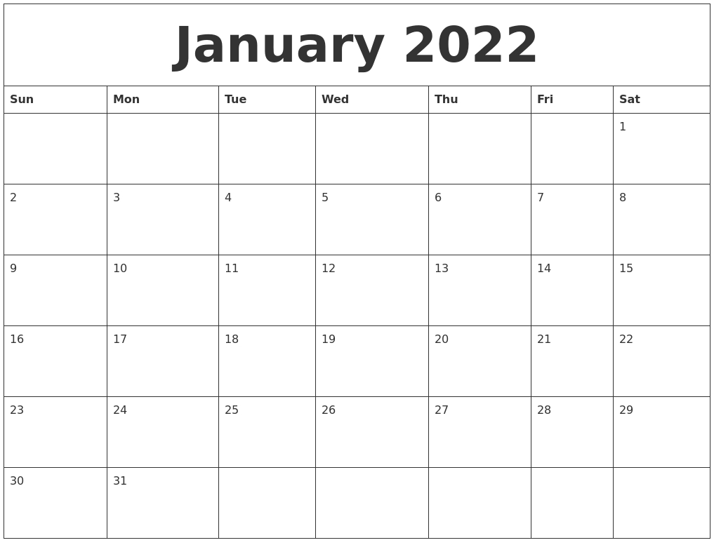 March 2022 Free Calendar Download
