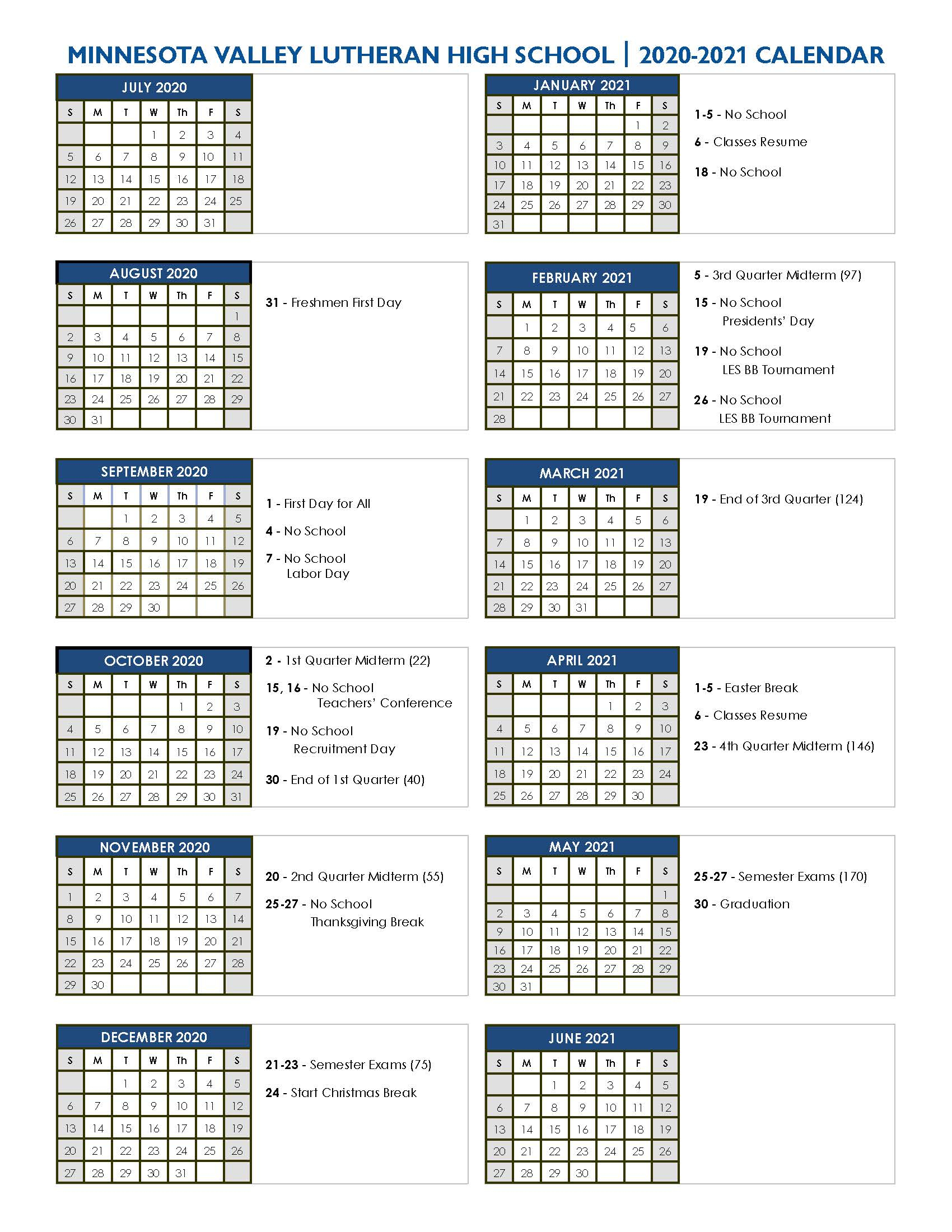 Mnsu Calendar 2021 | Calendar 2021