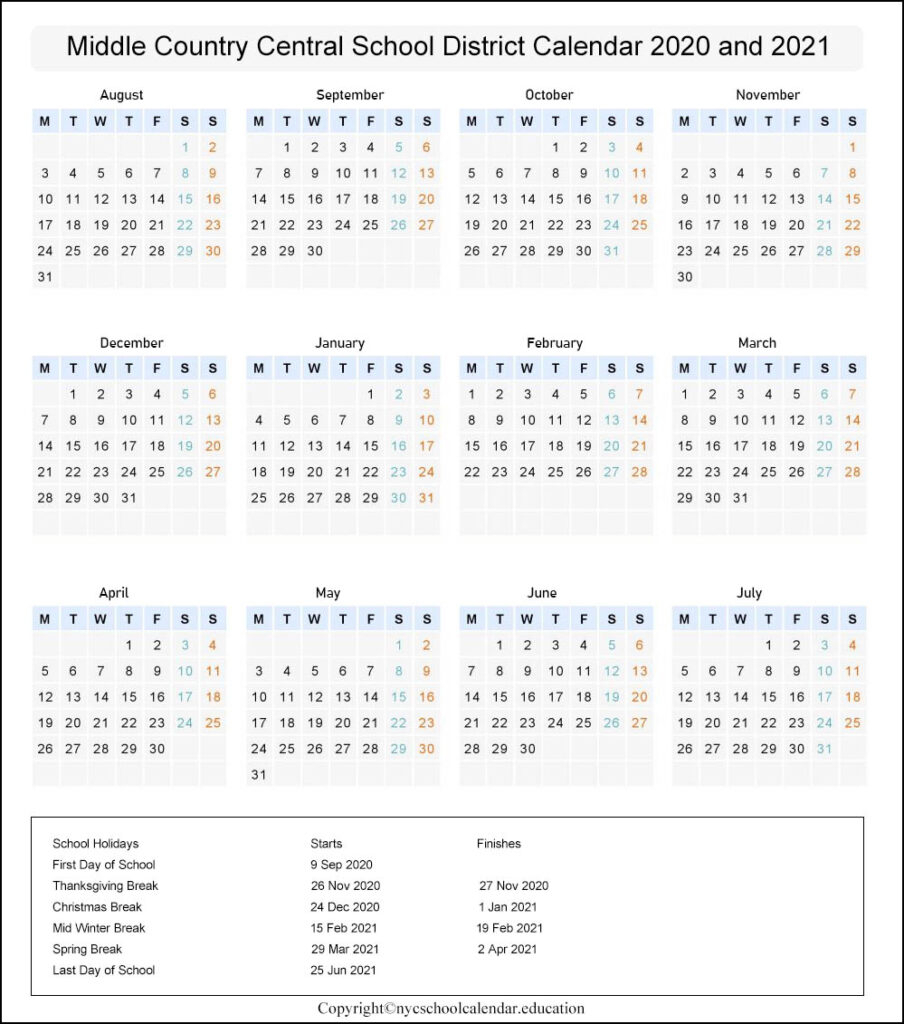 New Paltz 2021 Calendar | Calendar 2021