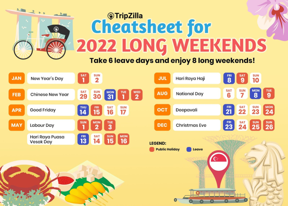 Next Holiday Weekend 2022 - May Long Weekend 2022