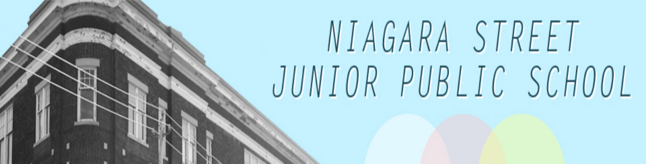 Niagara Street Junior Public School