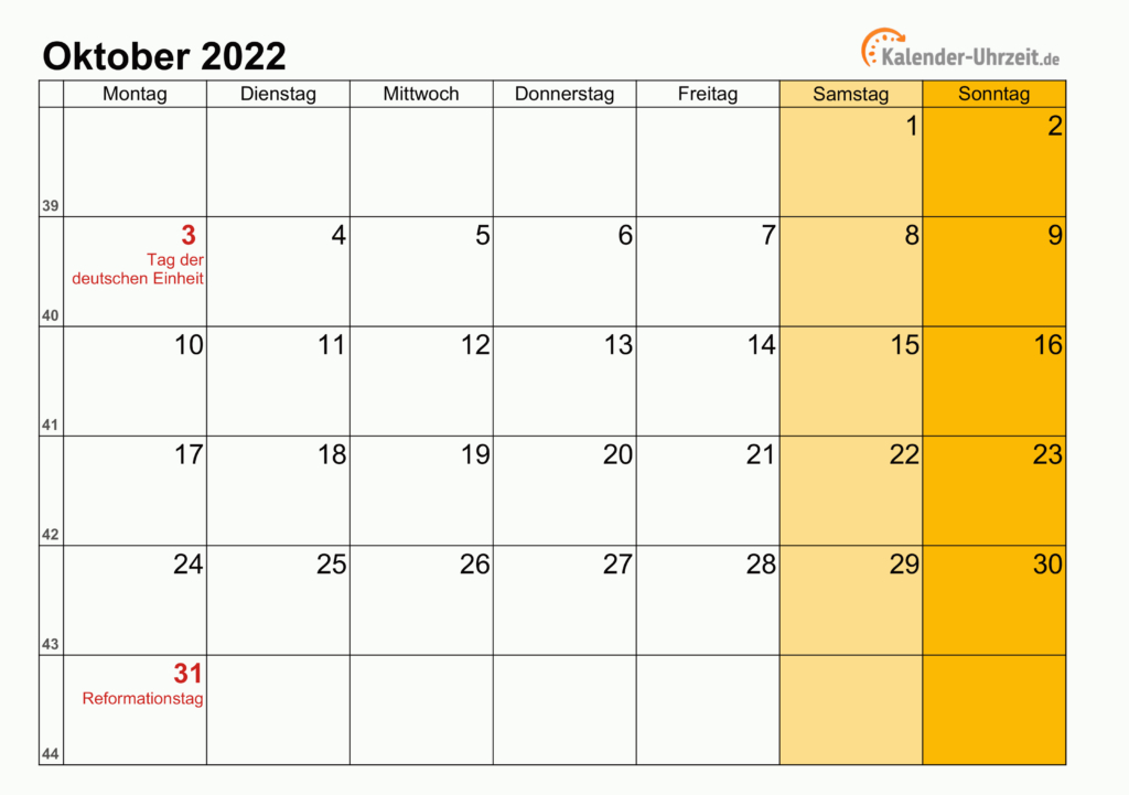 October 2022 Islamic Calendar - 2023 Printable Calendars