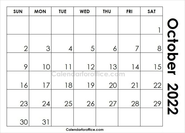 Pin By Ani On 2022 Calendar | Calendar Printables, Monthly