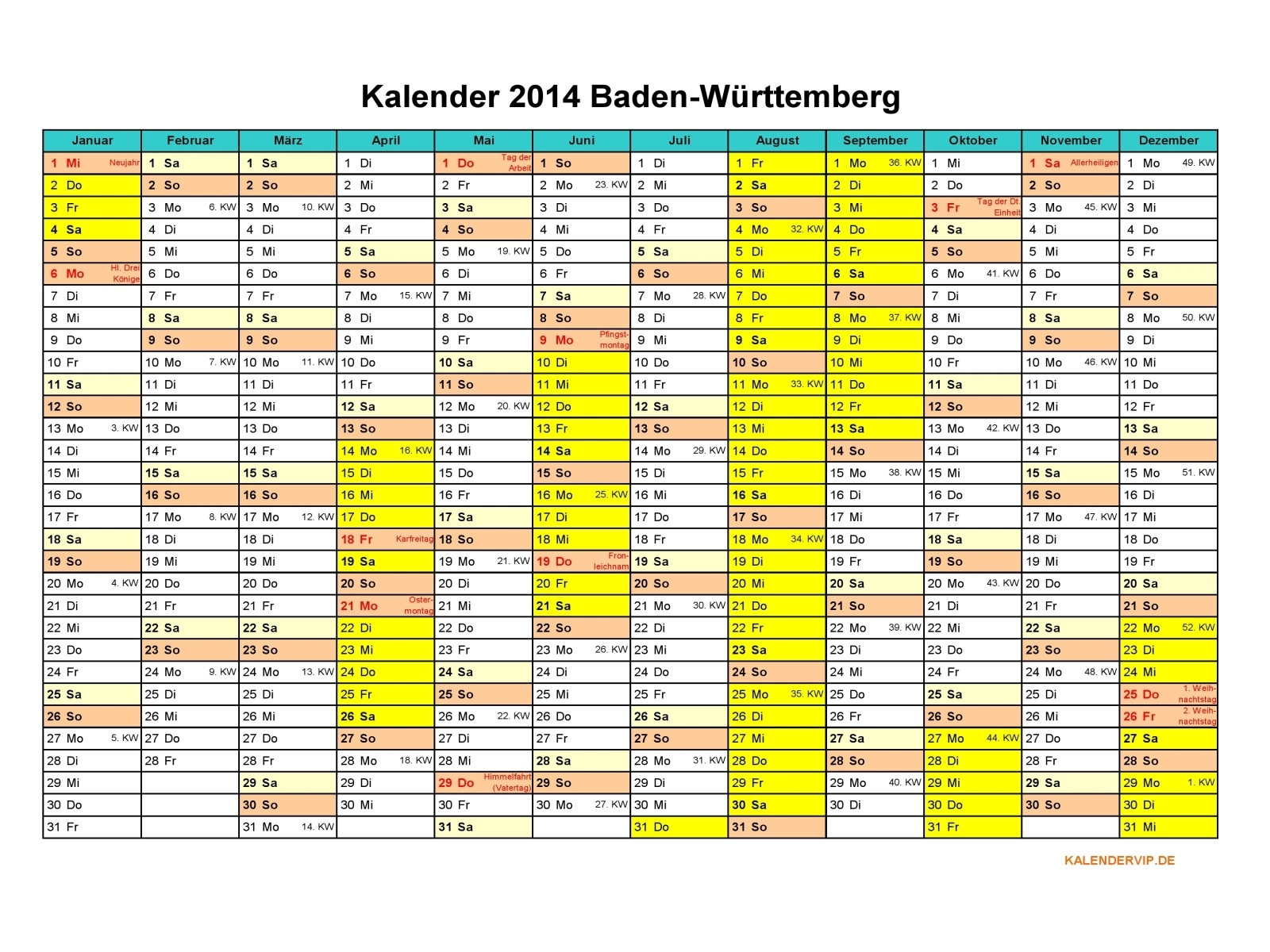 Search Results For &quot;Ferienkalender Baden Wrttemberg 2015