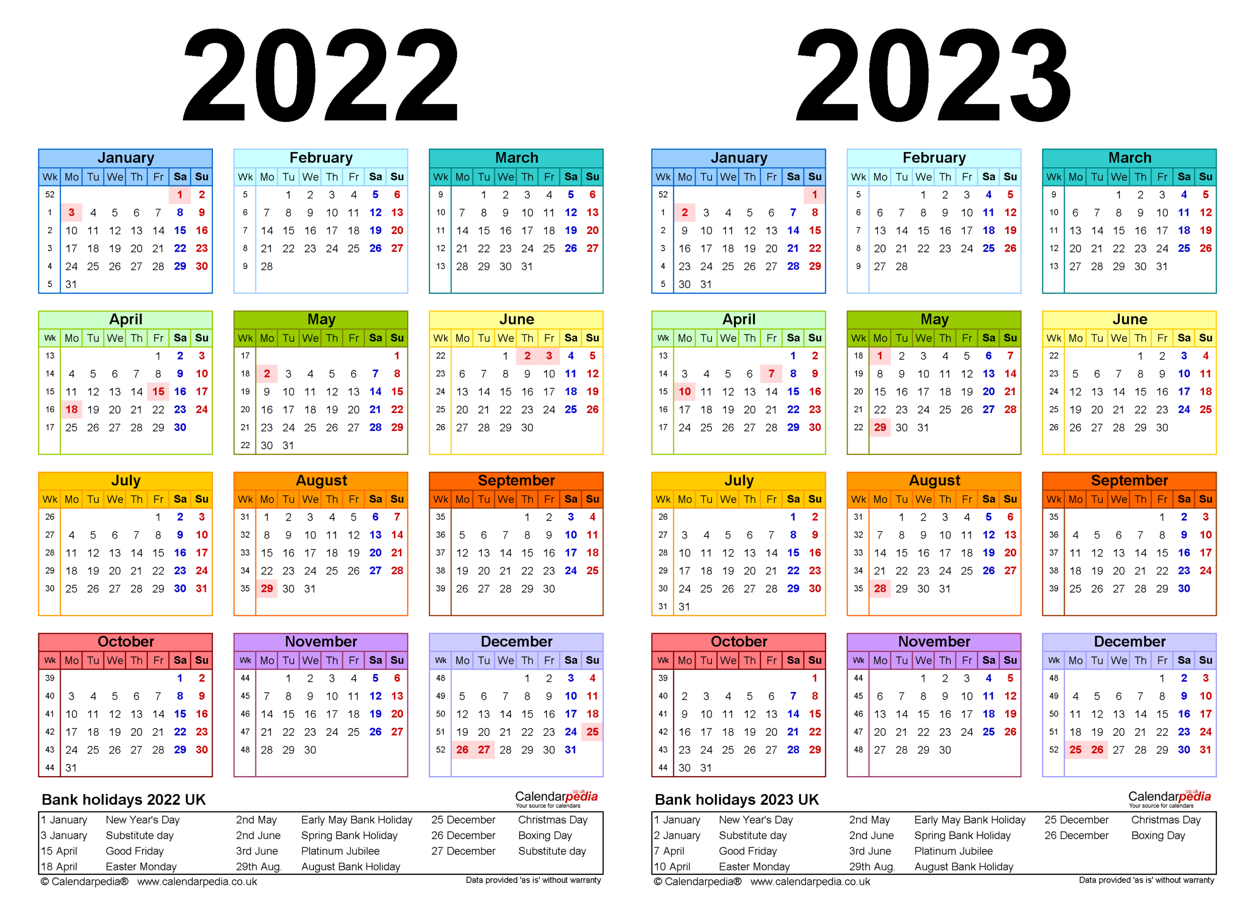 Bangladesh Bank Holiday Calendar 2022