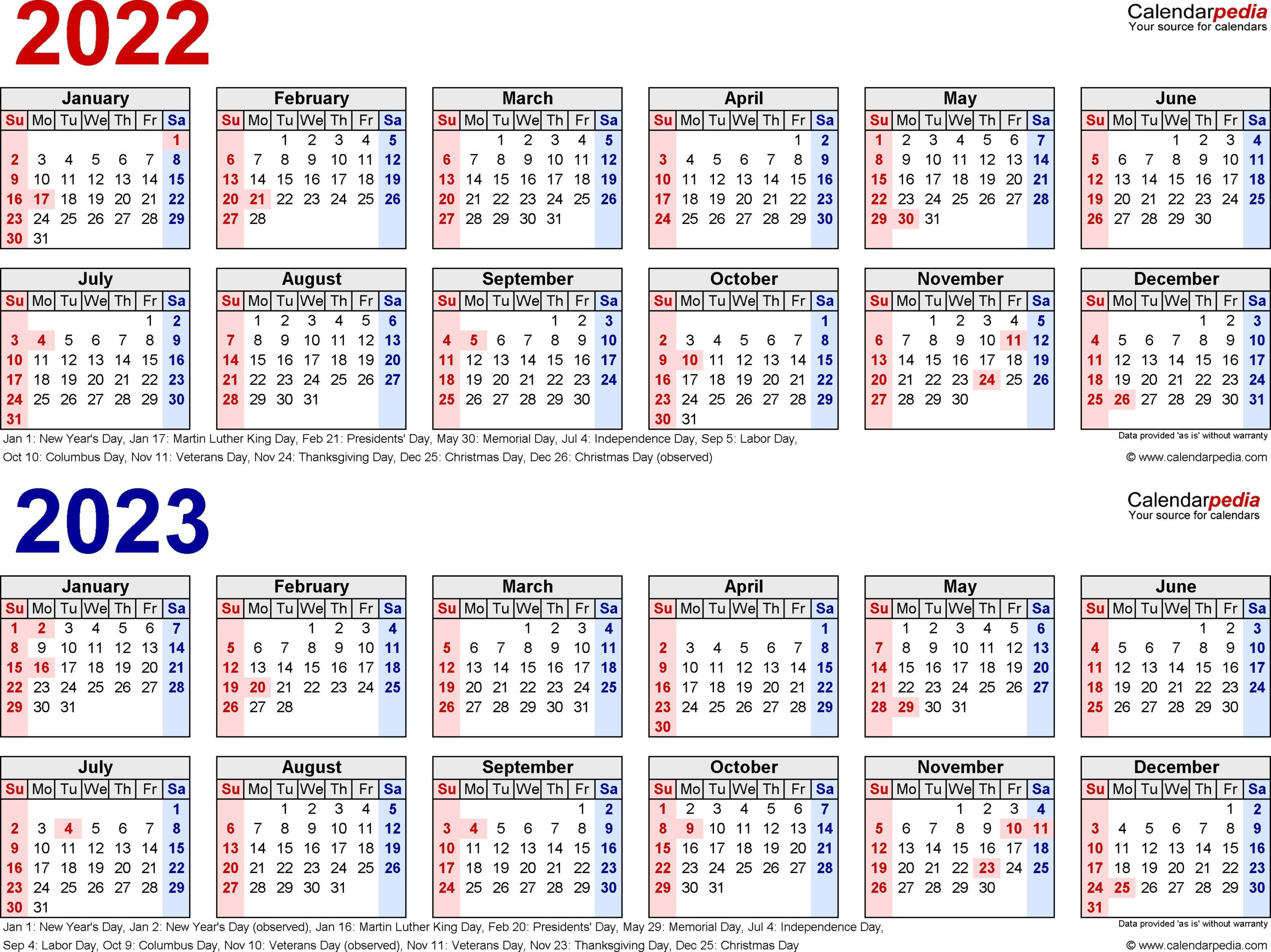 Uga Winter 2022-2023 Calendar - January Calendar 2022