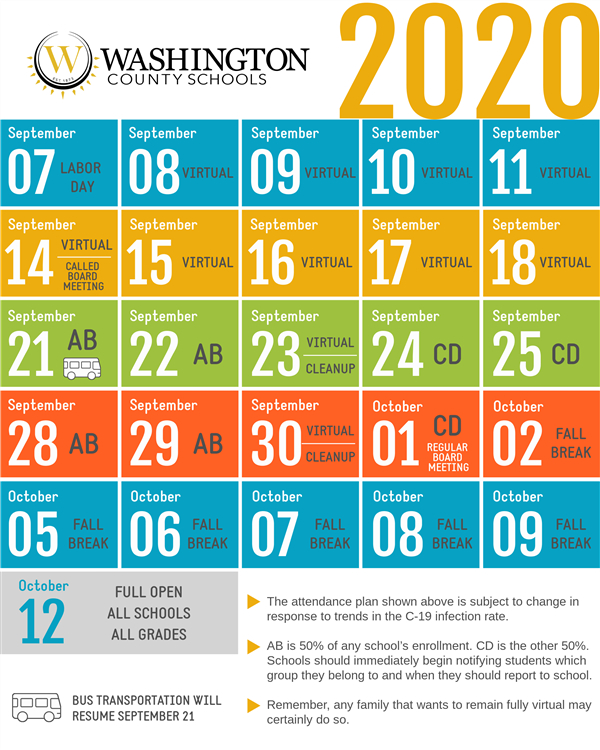 Umw Fall 2021 22 Calendar | Printable March
