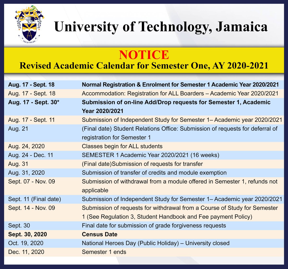 Usu Academic Calendar 2021 | Huts Calendar