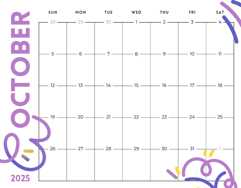 December 2025 Calendar JPG Free Download
