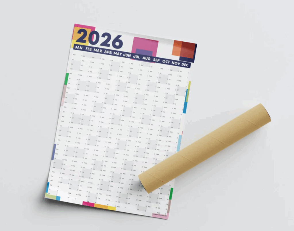 2026 Cultural Calendar Ideas