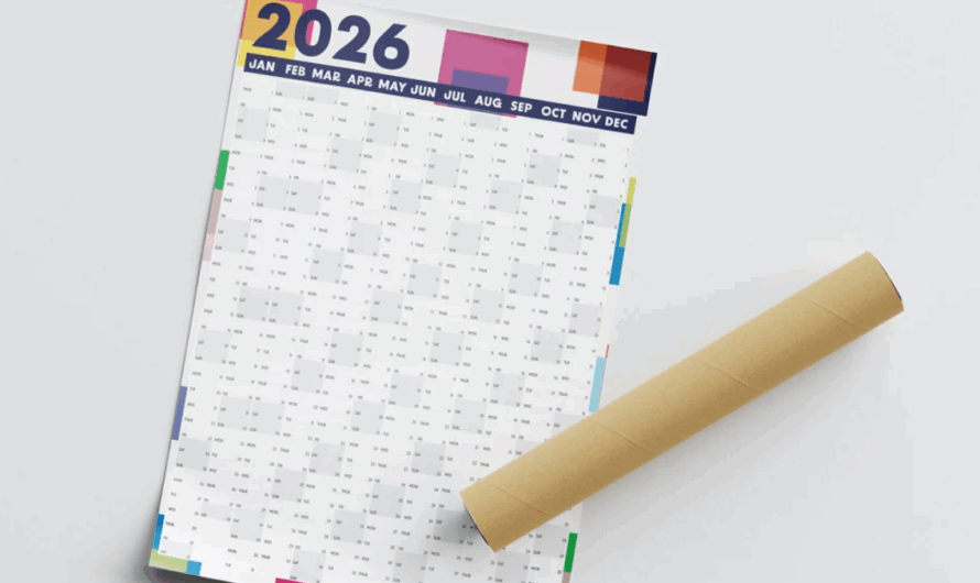 Cultural & Historical Calendars Ideas for 2026 – Free Templates & Tips