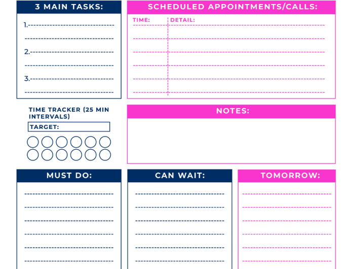 Best Planner & Productivity Designs and Printable Versions for 2026