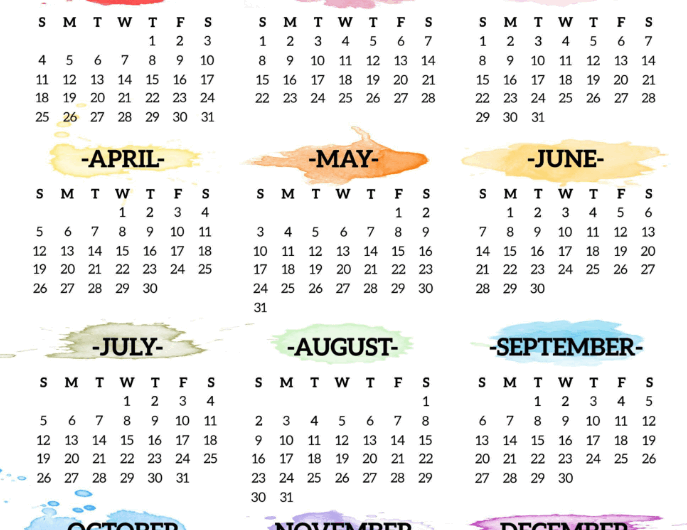 Cultural & Historical Calendars Ideas for 2026 – Free Templates & Tips