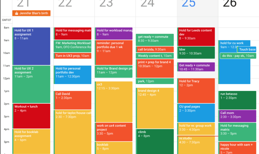 Digital Calendar & Tools Ideas for 2026 – Free Templates & Tips: The Ultimate Productivity Toolkit