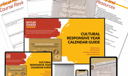 Guide on using cultural and historical calendars for effective planning