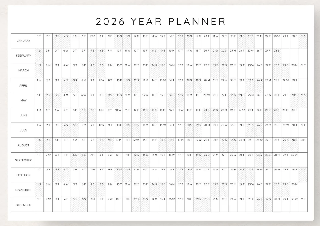 Digital calendar daily planning setup 2026 time blocking ecosystem